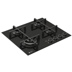 Thermogatz TGC 4460 GL Εστία Φυσικού Αερίου Αυτόνομη 59.1x51.1εκ.